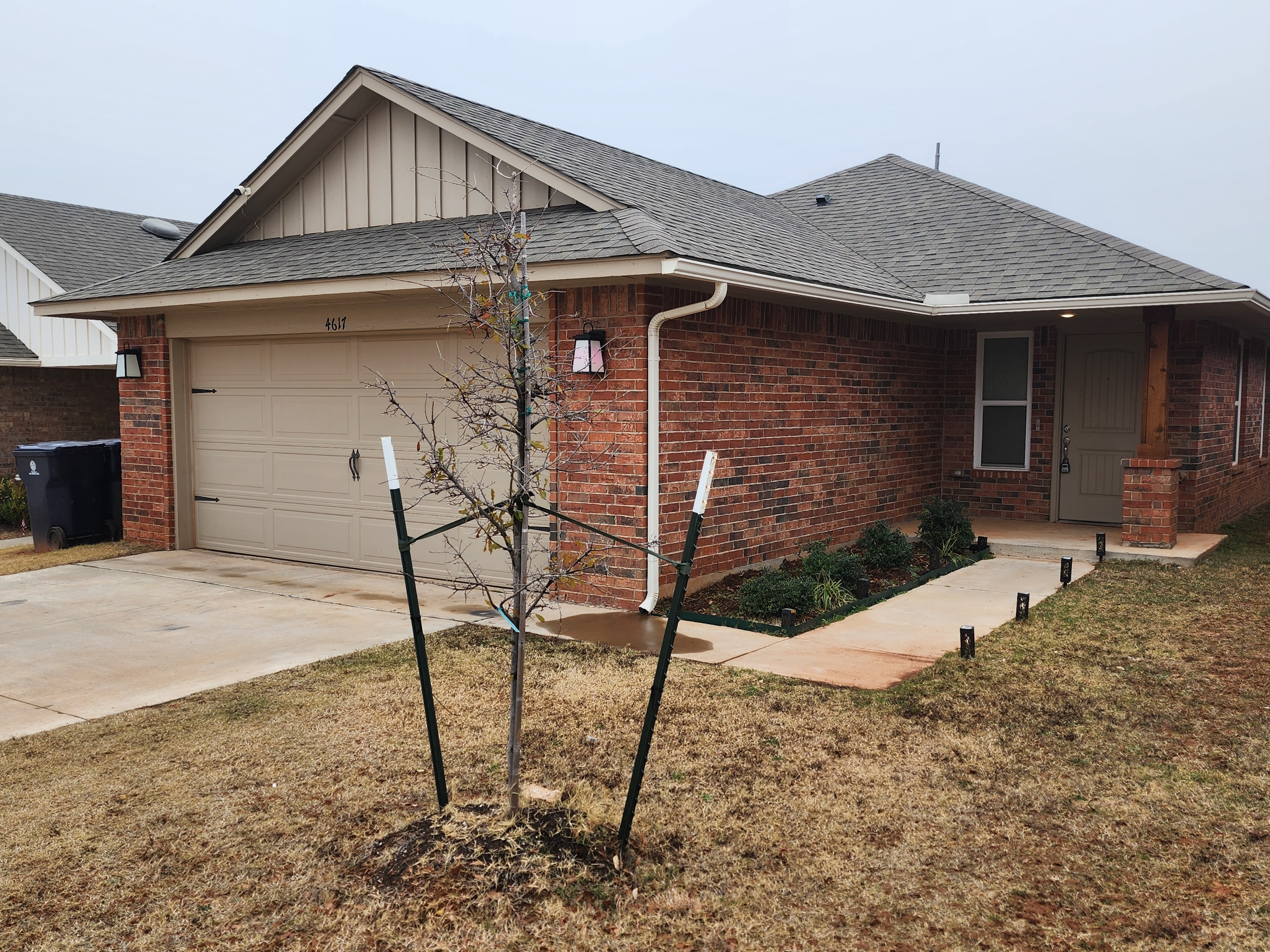 4617 Emerald Knoll Road