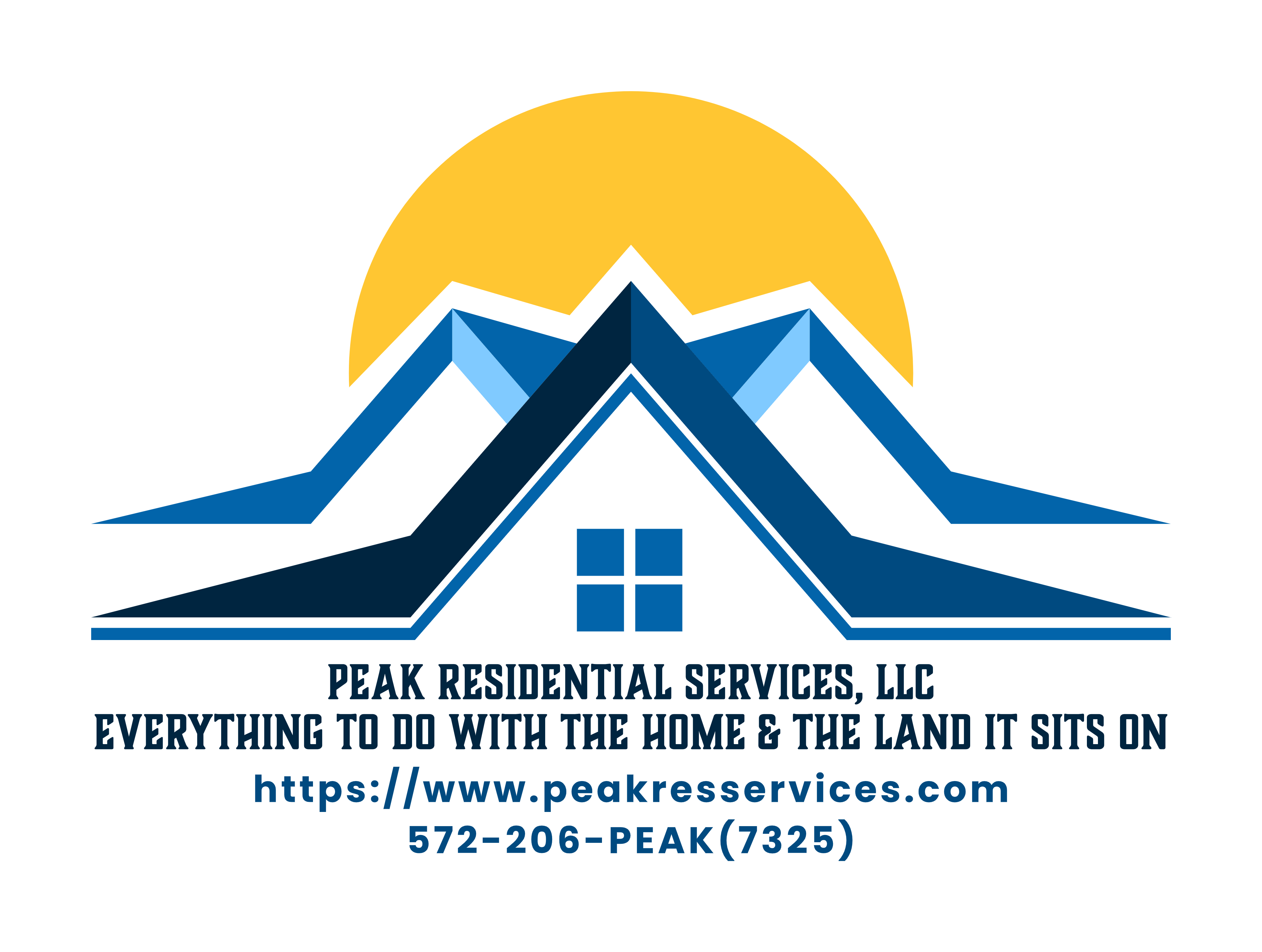 www.peakresservices.com